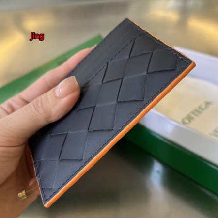 2024年原版復刻新作入荷 Bottega Venetaカードパックjing工場 size:10x8x0.5