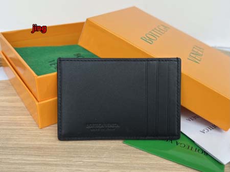 2024年原版復刻新作入荷 Bottega Venetaカードパックjing工場 size:11x7.5