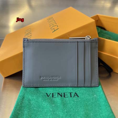 2024年原版復刻新作入荷 Bottega Venetaカードパックjing工場 size:11x7.5