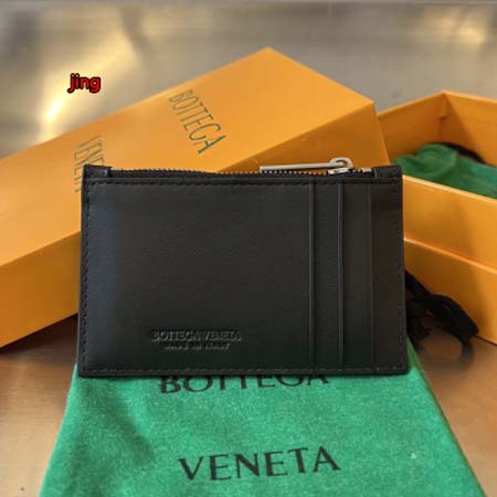 2024年原版復刻新作入荷 Bottega Venetaカードパックjing工場 size:11x7.5