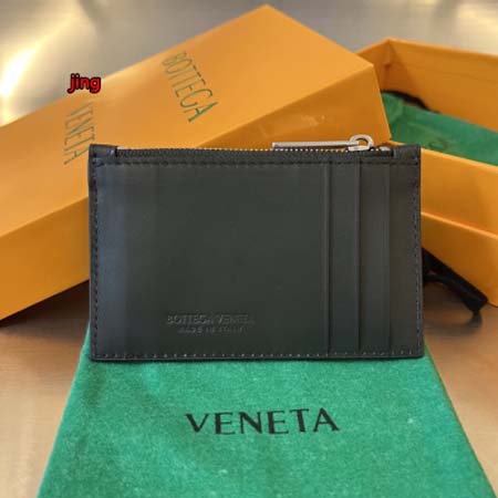 2024年原版復刻新作入荷 Bottega Venetaカードパックjing工場 size:11x7.5