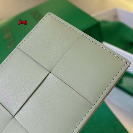 2024年原版復刻新作入荷 Bottega Venetaカードパックjing工場 size:11x7.5