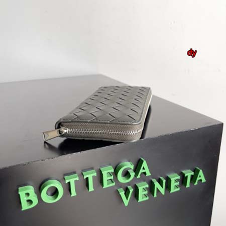 2024年原版復刻新作入荷 Bottega Veneta  財布DY工場 size:19*10*2