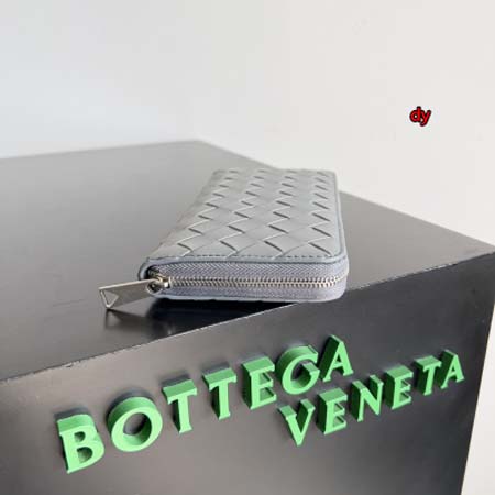 2024年原版復刻新作入荷 Bottega Veneta 財布DY工場 size:19*10*2