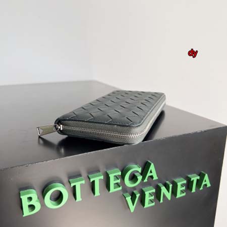 2024年原版復刻新作入荷 Bottega Veneta 財布DY工場 size:19*10*2