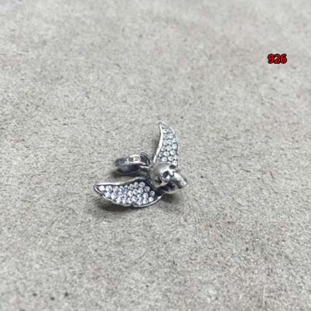 2024年原版復刻新作入荷クロムハーツ ペンダント 926工場