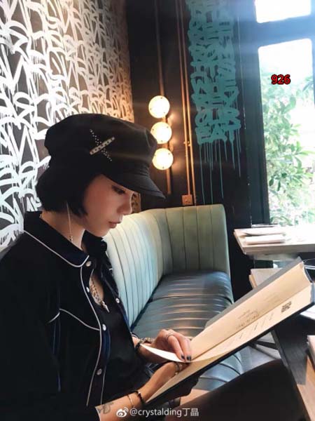 2024年原版復刻新作入荷クロムハーツ イヤリング 926工場