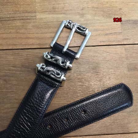 2024年原版復刻新作入荷クロムハーツベルト 926工場