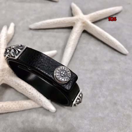 2024年原版復刻新作入荷クロムハーツ 手の輪 926工場