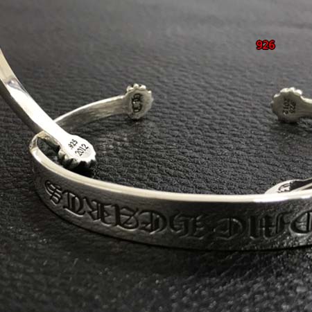 2024年原版復刻新作入荷クロムハーツ 手の輪 926工場