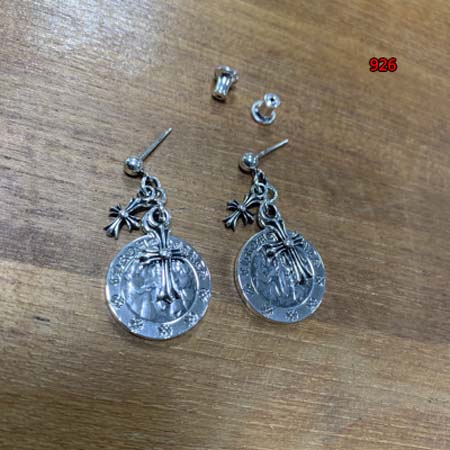 2024年原版復刻新作入荷クロムハーツピアス 926工場