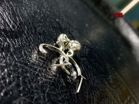 2024年原版復刻新作入荷クロムハーツ ピアス926工場