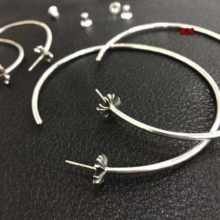 2024年原版復刻新作入荷クロムハーツ ピアス 926工場