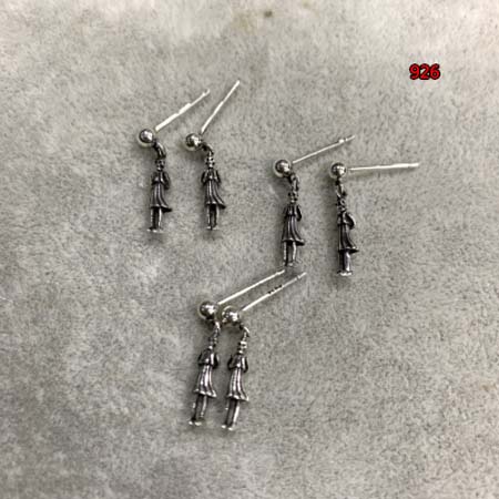 2024年原版復刻新作入荷クロムハーツ ピアス 926工場