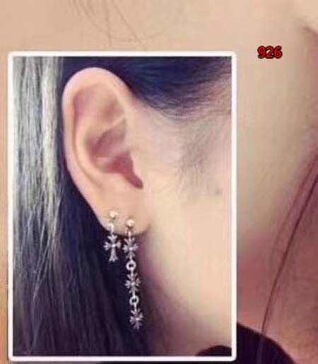 2024年原版復刻新作入荷クロムハーツピアス 926工場