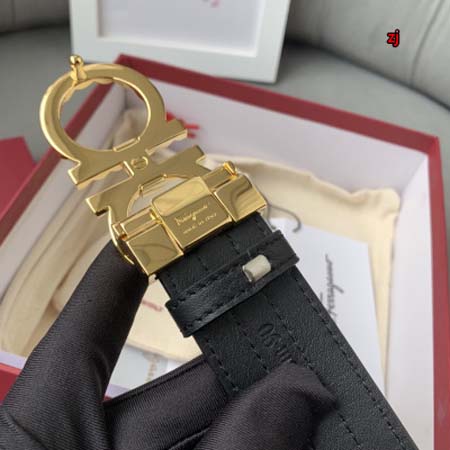 2024春季高品質新品入荷フェラガモ  ベルト40mm zj工場