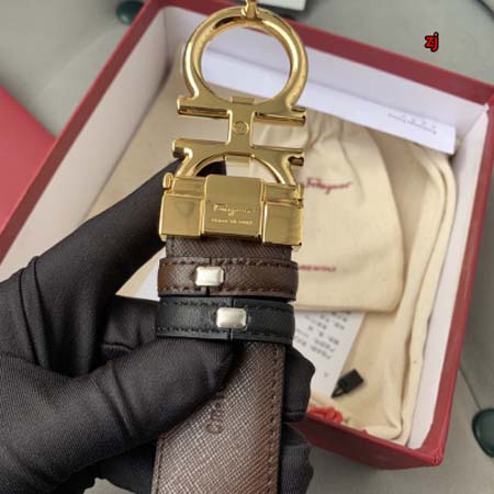 2024春季高品質新品入荷フェラガモ  ベルト40mm zj工場