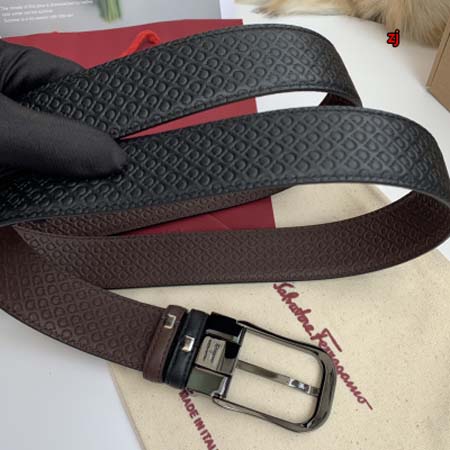 2024春季高品質新品入荷フェラガモ  ベルト40mm zj工場
