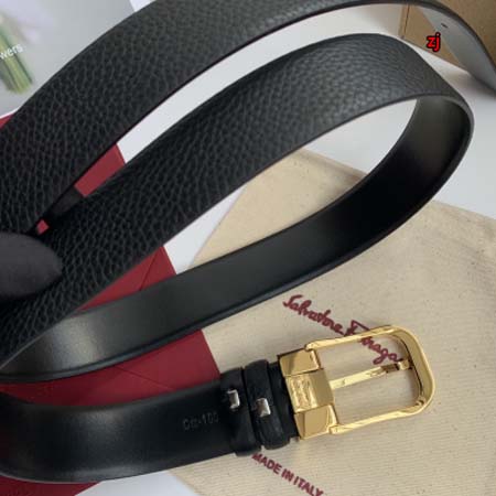 2024春季高品質新品入荷フェラガモ  ベルト40mm zj工場