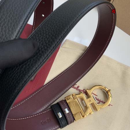 2024春季高品質新品入荷フェラガモ  ベルト35mm zj工場