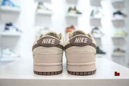 2024新品 NIKE DUNK ナイキ スニーカー LIE工場