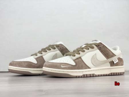 2024新品 NIKE DUNK ナイキ スニーカー LIE工場
