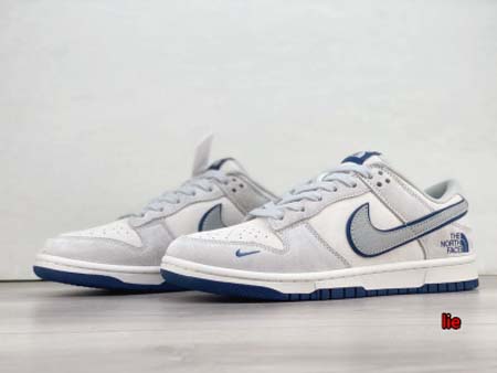 2024新品 NIKE DUNK ナイキ スニーカー LIE工場