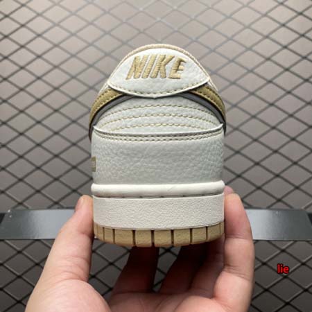 2024新品 NIKE DUNK ナイキ スニーカー LIE工場