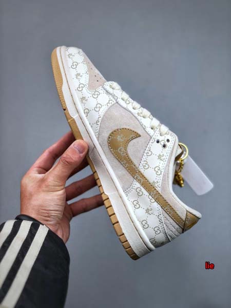 2024新品 NIKE DUNK ナイキ スニーカー LIE工場