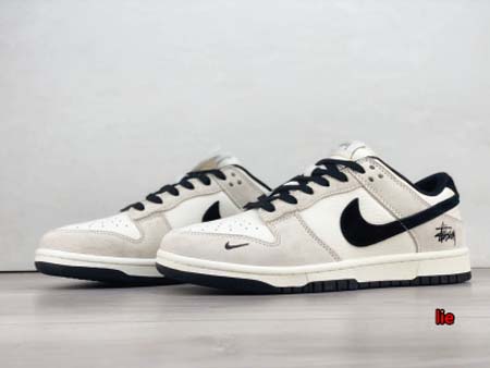 2024新品 NIKE DUNK ナイキ スニーカー LIE工場