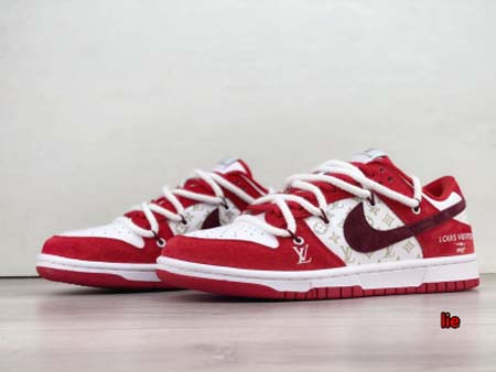 2024新品 NIKE DUNK ナイキ スニーカー LIE工場