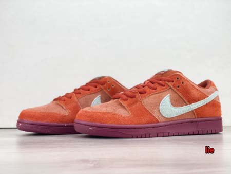 2024新品 NIKE DUNK ナイキ スニーカー LIE工場