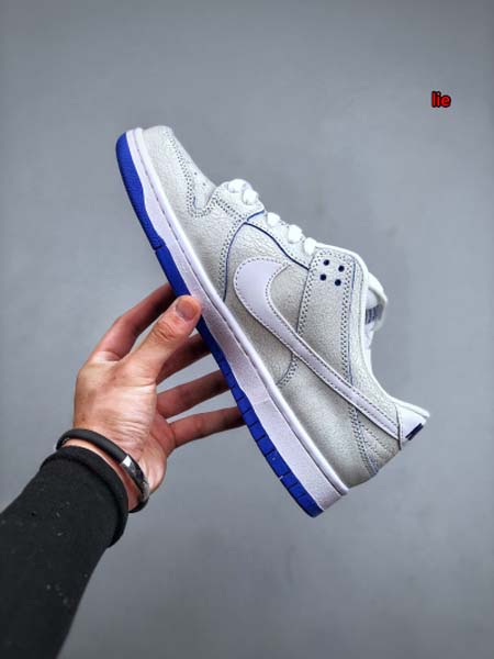 2024新品 NIKE DUNK ナイキ スニーカー LIE工場