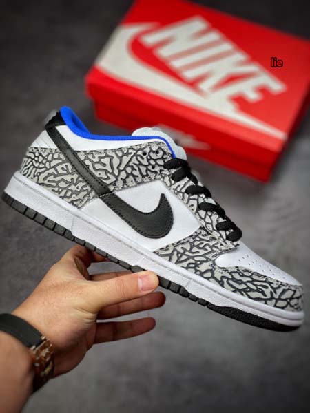 2024新品 NIKE DUNK ナイキ スニーカー LIE工場