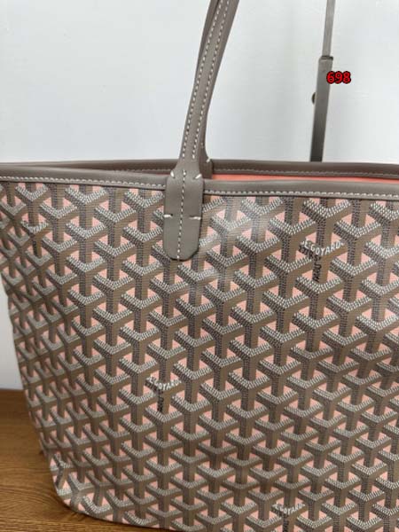 2024年新作入荷高品質 Goyard バッグ 698工場SIZE:长39高32宽19袋口57cm