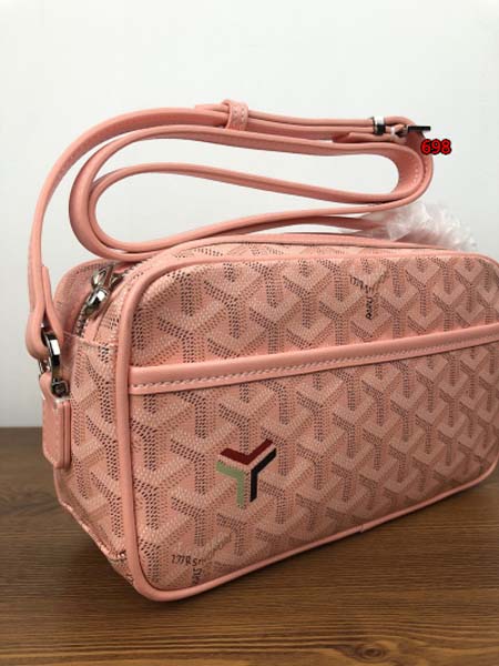 2024年新作入荷高品質 Goyard バッグ 698工場SIZE:23宽7高13