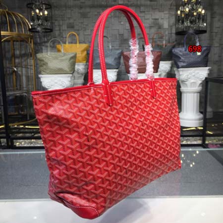 2024年新作入荷高品質 Goyard バッグ 698工場SIZE:40*16*28