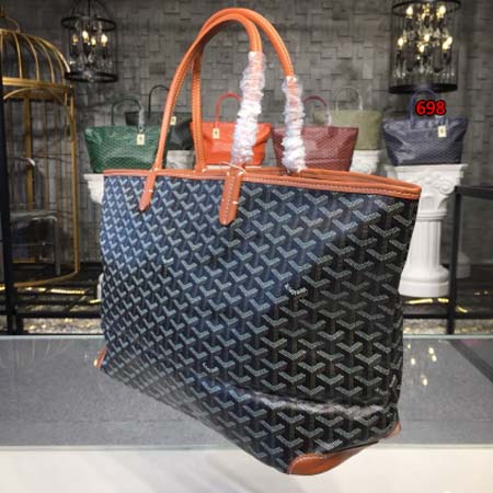 2024年新作入荷高品質 Goyard バッグ 698工場SIZE:40*16*28