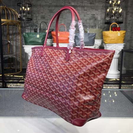 2024年新作入荷高品質 Goyard バッグ 698工場SIZE:40*16*28