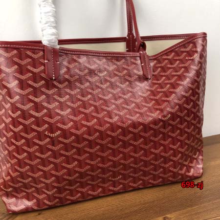 2024年新作入荷高品質 Goyard バッグ 698工場SIZE:34*14*27