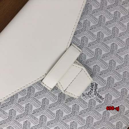 2024年新作入荷高品質 Goyard バッグ 698工場SIZE:26x19x2