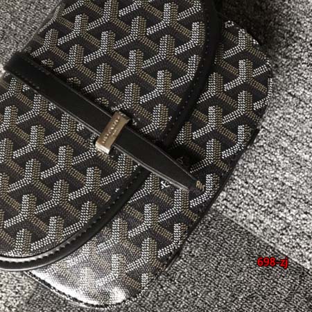 2024年新作入荷高品質 Goyard バッグ 698工場SIZE:16X7X22CM