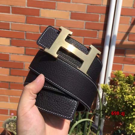 2024春季高品質新品入荷エルメス ベルト38mm zj工場