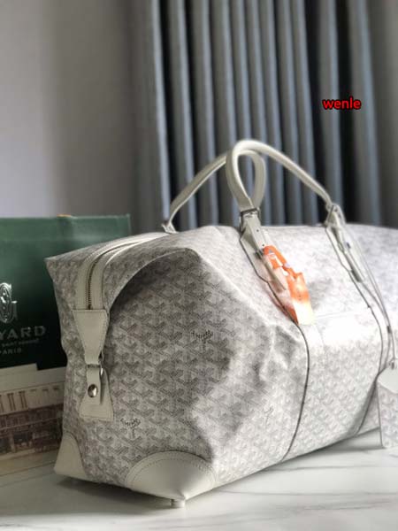 2024年新作入荷原版復刻 Goyard バッグ wl工場SIZE:55cm x 32cm x 22cm
