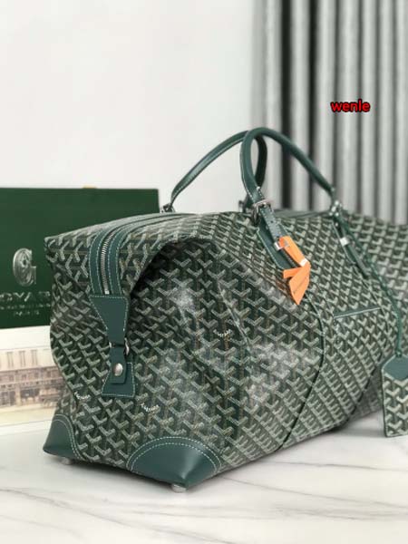 2024年新作入荷原版復刻 Goyard バッグ wl工場SIZE:55cm x 32cm x 22cm