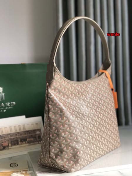 2024年新作入荷原版復刻 Goyard バッグ wl工場SIZE:42×27×15cm
