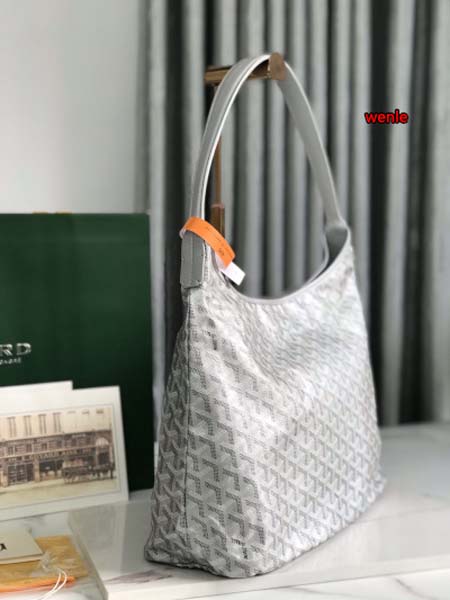 2024年新作入荷原版復刻 Goyard バッグ wl工場SIZE:42×27×15cm