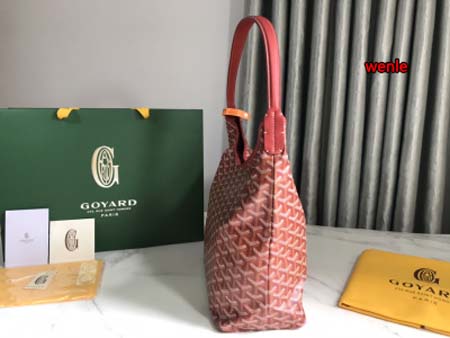 2024年新作入荷原版復刻 Goyard バッグ wl工場SIZE:42×27×15cm