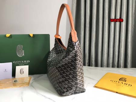 2024年新作入荷原版復刻 Goyard バッグ wl工場SIZE:42×27×15cm