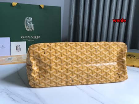 2024年新作入荷原版復刻 Goyard バッグ wl工場SIZE:42×27×15cm